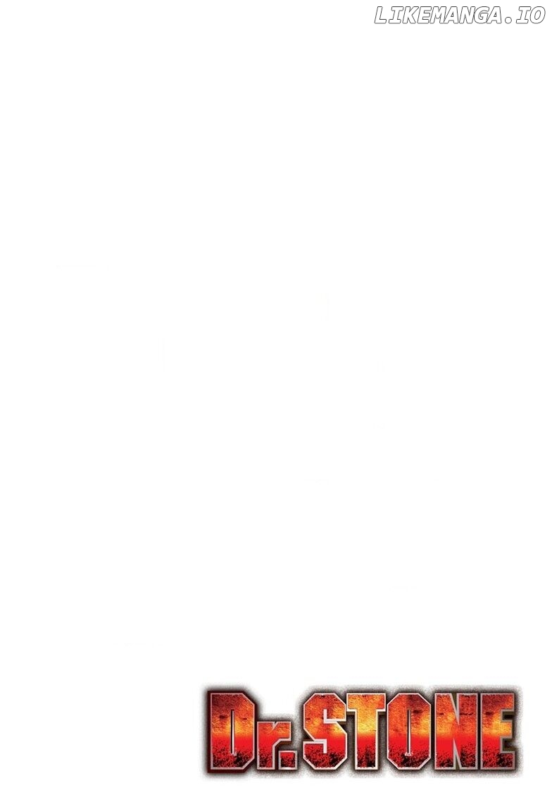 Dr.Stone Chapter 181 image 05